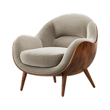 Starex Sofa 2-Seater