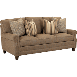 Cozy Corner Sofa